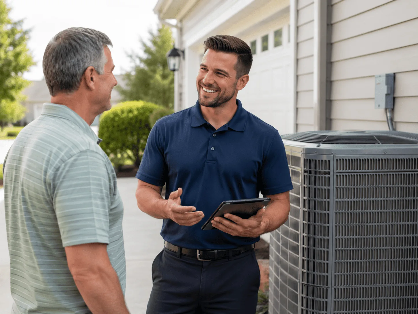 Heat Pump Installation Braggs, OK FAQs